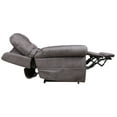 thumbnail image 5 of Wallace Dual Motor Layflat Recliner Lift Chair with Power Headrest and Lumbar, 5 of 12