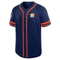 thumbnail image 1 of Houston Astros Adult Jersey, 1 of 5