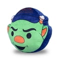 thumbnail image 3 of Logo Brands Houston Astros Puff Pillow, 3 of 5