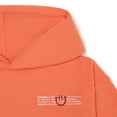 thumbnail image 3 of Crayola Color Lab Toddler & Kids Fleece Hoodie, 3 of 10