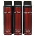 thumbnail image 1 of Calvin Klein Euphoria for Men Body Spray, 5.4 oz, 3 pk, 1 of 2