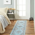 thumbnail image 6 of Home Dynamix Premium Sakarya Traditional Medallion Area Rug, Various Sizes, Assorted Sizes and Designs, 6 of 6