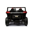 thumbnail image 3 of Freddo Beast Dune Buggy XL 48V Ride-On, 3 of 9