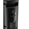 thumbnail image 12 of Lasko 32" Oscillating Ceramic Tower Space Heater with Remote, 12 of 12