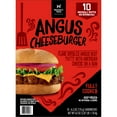 thumbnail interactive-video image 1 of Member's Mark Angus Beef Cheeseburger, Frozen, 10 ct., 1 of 6