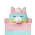 thumbnail image 3 of Member's Mark Plush Character Kids Sleeping Bag, 3 of 5