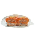 thumbnail image 4 of Pan Pepín Finest Brioche Club Sandwich Bread 25 oz., 2 pk., 4 of 9