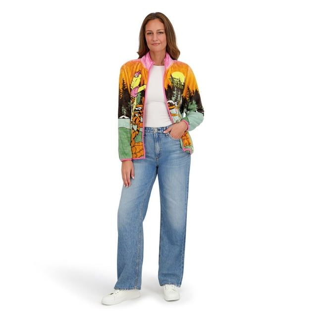 Women's Character Scenic Jacket
