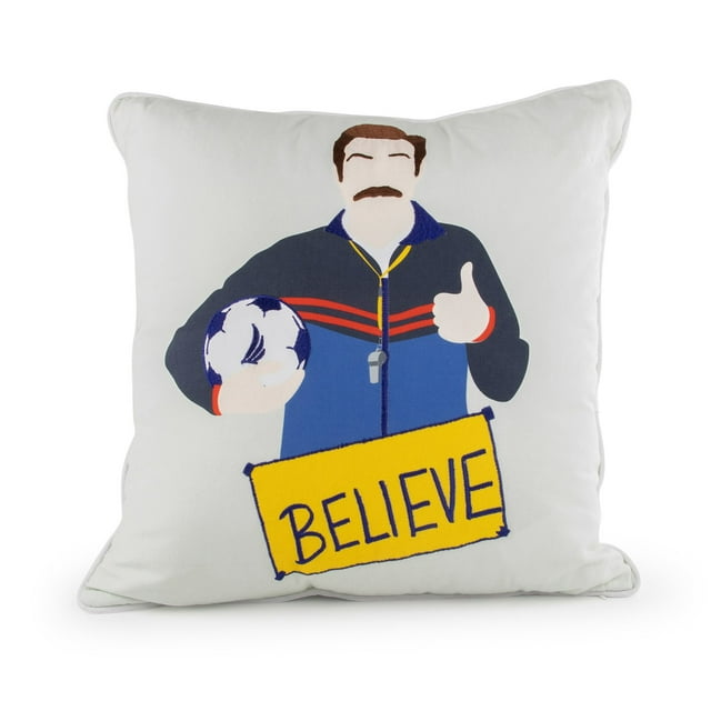 Licensed Decorative Pillow, 20" x 20"