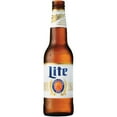 thumbnail image 4 of Miller Lite Lager Beer, 12 fl. oz. bottle, 18 pk., 4 of 5