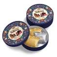 thumbnail image 6 of Truffettes a la Francais Chocolate Covered Marshmallows, 15.9 oz, 6 of 6