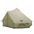 thumbnail image 2 of Timber Ridge 6-Person Glamping Tent, 2 of 3