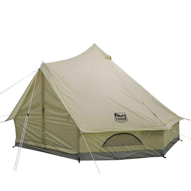 Timber Ridge 6-Person Glamping Tent - Samsclub.com