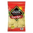 thumbnail image 1 of On The Border Cafe Tortilla Chips, 23.5 oz., 1 of 4