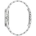 thumbnail image 2 of Bulova Stainless Steel Watch with Crystal Accents 42mm 96B394, 2 of 4
