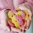 thumbnail image 5 of BUBS Swedish Candy Variety Mix Gummy Candy, 21 oz., 5 of 5