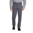 thumbnail image 2 of Lands' End Flat Men's Front Wrinkle Resistant Chino, 2 of 8