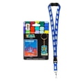 thumbnail image 1 of World Cup Host City Collector's Set and Lanyard, Assorted Cities, 1 of 6
