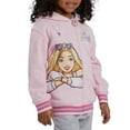 thumbnail image 5 of Licensed Girls Character Zipper Jacket, 5 of 8