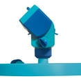 thumbnail image 5 of Aqua Joe AJ-OSPR20 Mini Gear-Driven Oscillating Sprinkler on Sled Base, 5 of 14