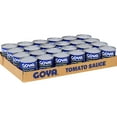 thumbnail image 4 of Goya Tomato Sauce, 8 oz., 24 pk., 4 of 4