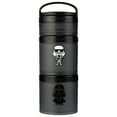 thumbnail image 6 of Whiskware Star Wars Combo Snack Pack Lunch Set, Choose Color, 6 of 9