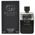 thumbnail image 2 of Gucci Guilty Pour Homme Eau de Toilette,1.6 fl oz, 2 of 3