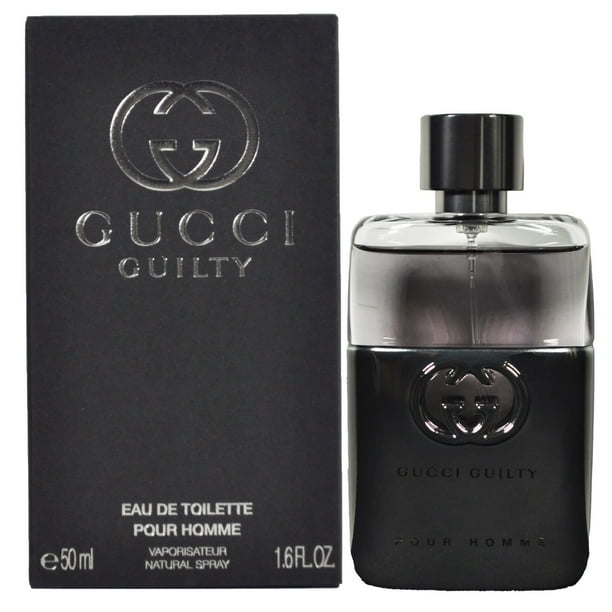 Gucci Guilty Pour Homme Eau de Toilette - Samsclub.com