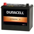 thumbnail image 1 of Duracell Automotive Battery, Group Size 51, 1 of 7