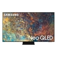 thumbnail image 1 of SAMSUNG 75" Class QN9D-Series 4K Ultra HD Smart Neo QLED TV - QN75QN9DAAFXZA, 1 of 14
