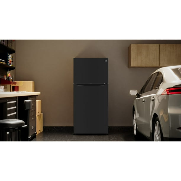 Kenmore 18.1 cu. ft. Top Mount Refrigerator w/ Pocket Handle