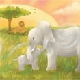thumbnail image 4 of Mostly What God Does is Love You, Hardcover, 4 of 4