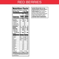 thumbnail image 2 of Special K Red Berries Cereal, 38 oz., 2 of 9