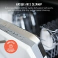 thumbnail image 9 of Ninja SLUSHi MAX Smart Frozen Drink Maker, 9 of 11
