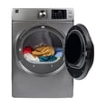 thumbnail image 4 of Kenmore 8.0 cu. ft. Electric Dryer w/ Accela Steam Technology, 4 of 11