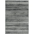 thumbnail image 2 of Everwash Treasure Striped Washable Area Rug, Assorted Colors & Sizes, 2 of 10