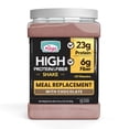thumbnail image 1 of Maga High Protein Shake, Chocolate, 35.1 oz., 1 of 4