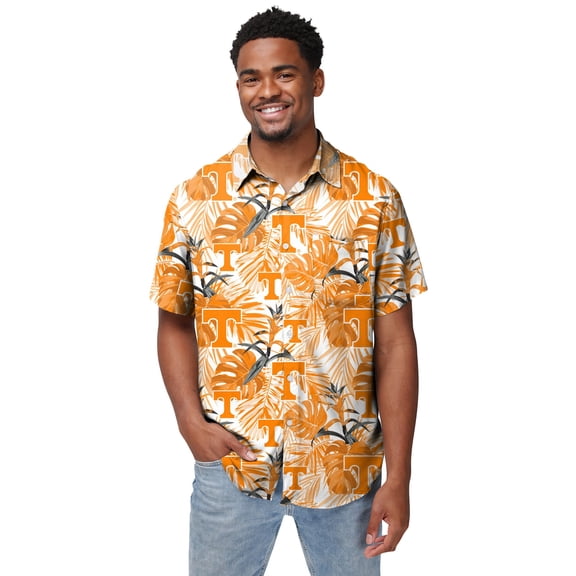 NCAA Hawaiian Shirt