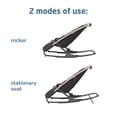 thumbnail image 5 of Maxi Cosi Kori 2-in-1 Rocker, Choose Color, 5 of 11