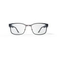 thumbnail image 1 of Columbia C3044SC Matte Gunmetal Rectangle Eyeglasses, 1 of 5