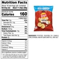 thumbnail image 2 of Lay's Wavy Original Potato Chips, 15.625 oz., 2 of 6