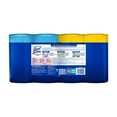 thumbnail image 2 of Lysol Disinfectant Wipes, Variety Pack (95 wipes/ pk., 4 pk.), 2 of 7