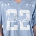 thumbnail image 4 of State of Mine Women's Stars State Jersey T-Shirt, 4 of 5