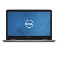 thumbnail image 1 of Dell Inspiron 7773 Touchscreen 17.3" Full HD Laptop, Intel Core i7-8550U Processor, 16GB Memory, 2TB HDD, NVIDIA MX150 Graphics, Backlit Keyboard, McAfee 12 Month, Windows 10 Home, 1 of 6