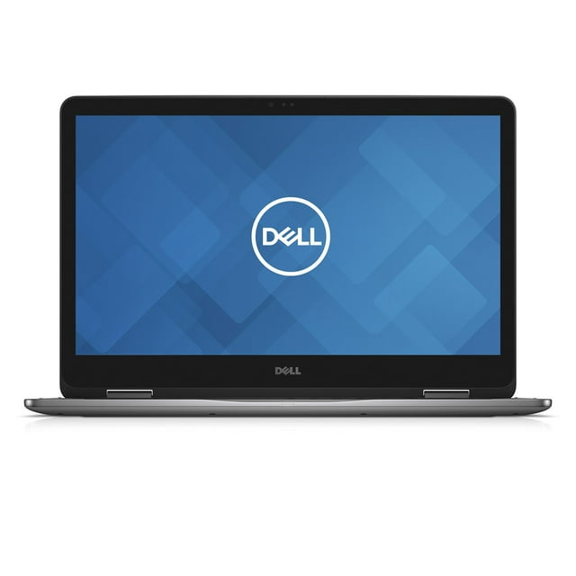 Dell Inspiron 7773 Touchscreen 17.3" Full HD Laptop, Intel Core i7-8550U Processor, 16GB Memory, 2TB HDD, NVIDIA MX150 Graphics, Backlit Keyboard, McAfee 12 Month, Windows 10 Home