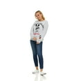 thumbnail image 4 of Women's Character Destination Sweatshirt, 4 of 13