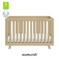 thumbnail image 7 of Storkcraft Beckett 3-in-1 Convertible Crib, Choose Your Color, 7 of 9