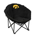 thumbnail image 1 of NCAA Sphere Sherpa Chair, Assorted Teams, 1 of 5