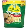 thumbnail image 1 of La Vaquita Queso Quesadilla Shreds 2 lbs., 1 of 2
