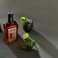 thumbnail image 3 of Larceny Small Batch Kentucky Bourbon Whiskey 750 ml, 3 of 8